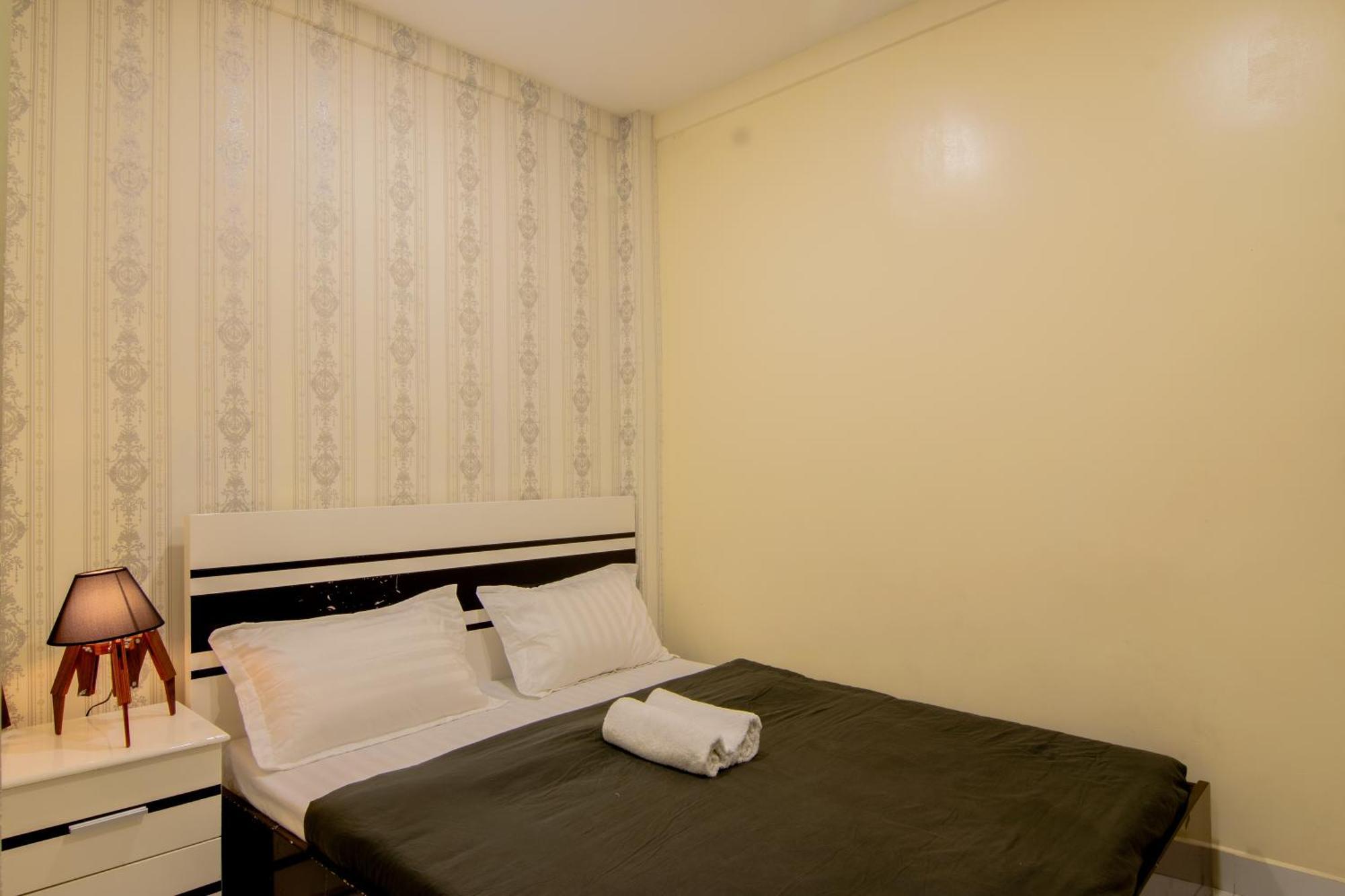 The Local Bui Vien Walking Street Homestay